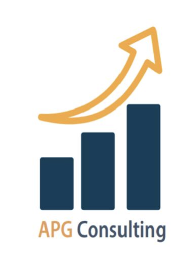 APG Consulting Logo